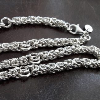 Thor Viking Necklace