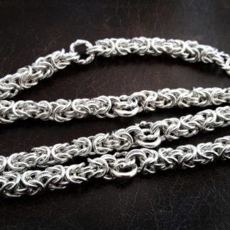 Thor Viking Necklace